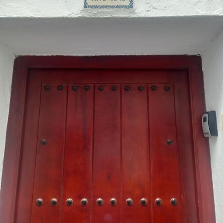 Precioso Y Acogedor Atico Old Town Apartment Marbella Exterior foto