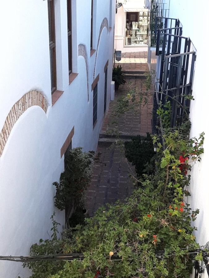 Precioso Y Acogedor Atico Old Town Apartment Marbella Exterior foto