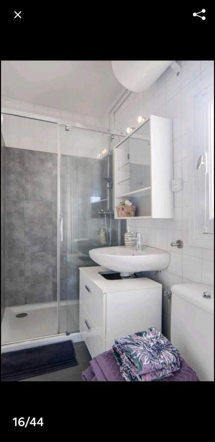 Precioso Y Acogedor Atico Old Town Apartment Marbella Exterior foto