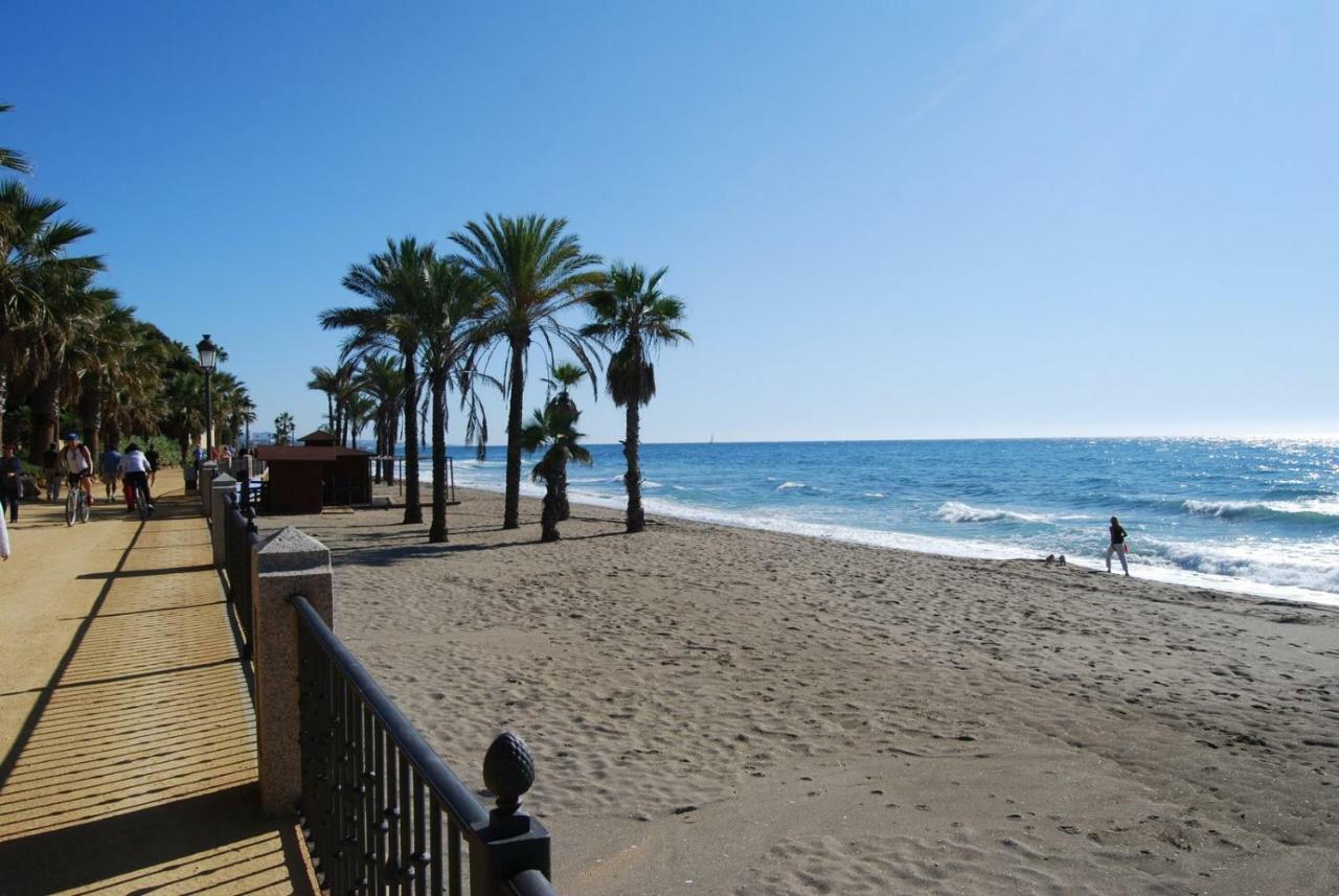 Precioso Y Acogedor Atico Old Town Apartment Marbella Exterior foto